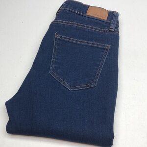 LIKE NEW BLUENOTES  EMMA HIGH -RISE JEGGING JEANS 6/28x27 ⭐️